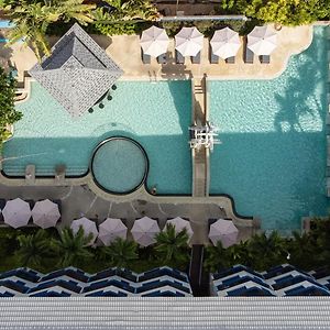 Phuket Island View Resort - Sha Extra Plus